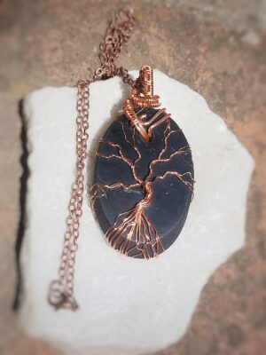 Tree Of Life Shungiet