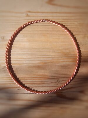 Tensor ring voor Smart meter