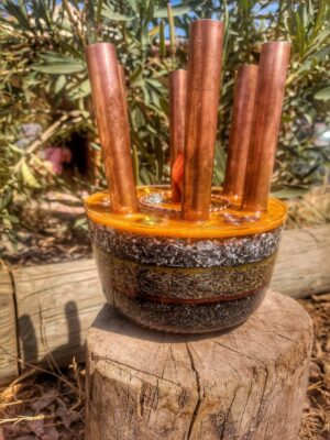 Chembusters Cloudbusters