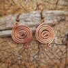 oorbellen tesla coils sacret cubit